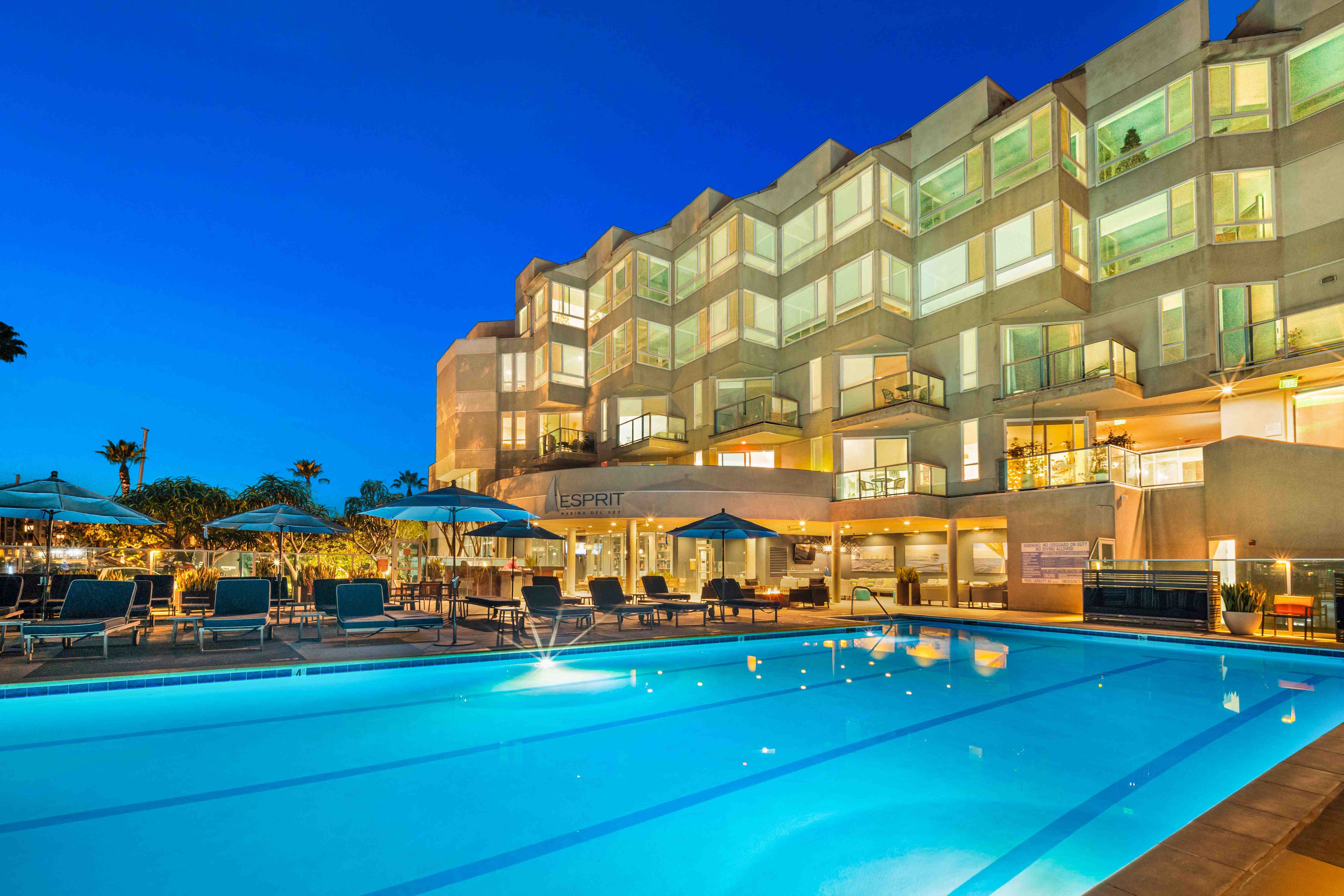 Esprit Marina del Rey Image 1