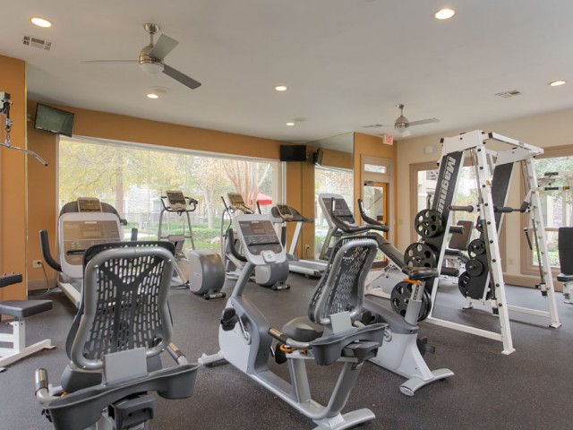 Villas at Stone Oak Ranch Image 5