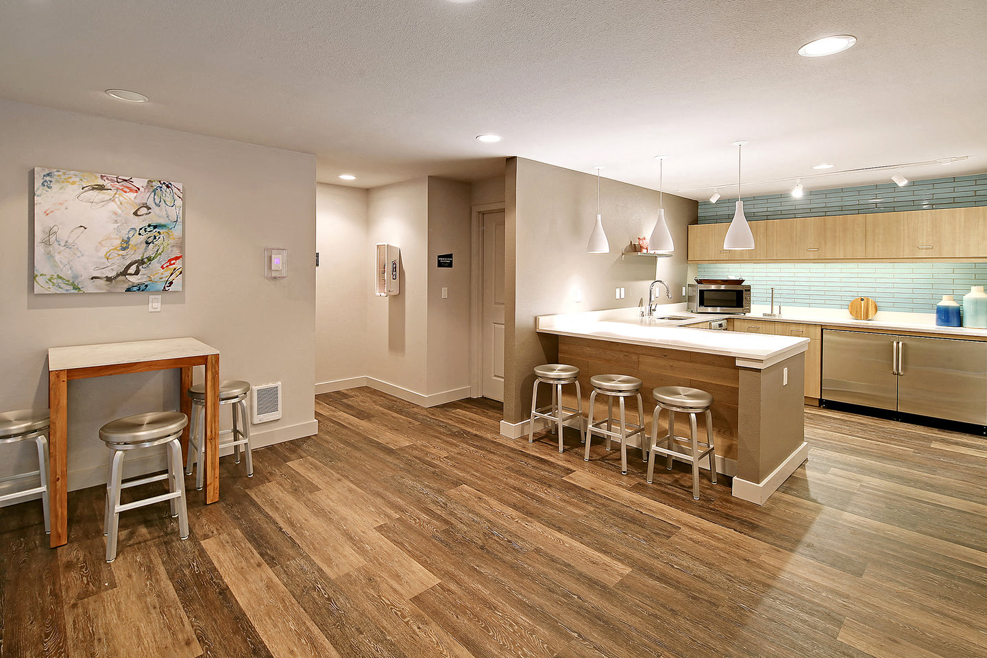 Starboard Apartments Image 14