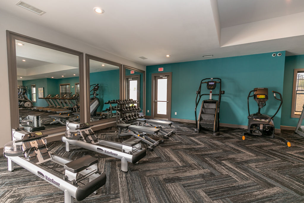 Gibson Flowery Branch Apartments Image 29