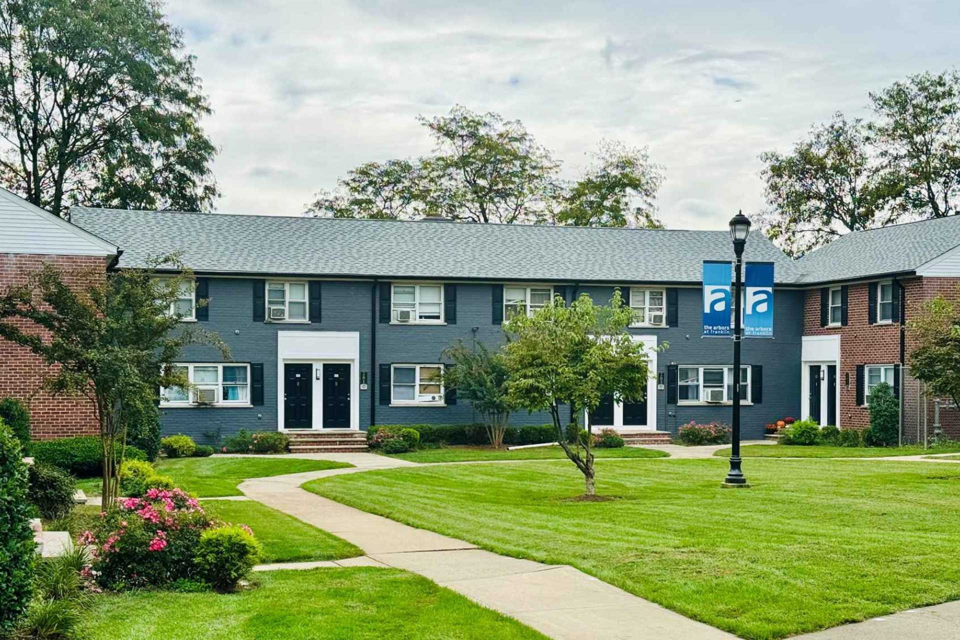 The Arbors at Franklin Township Image 2