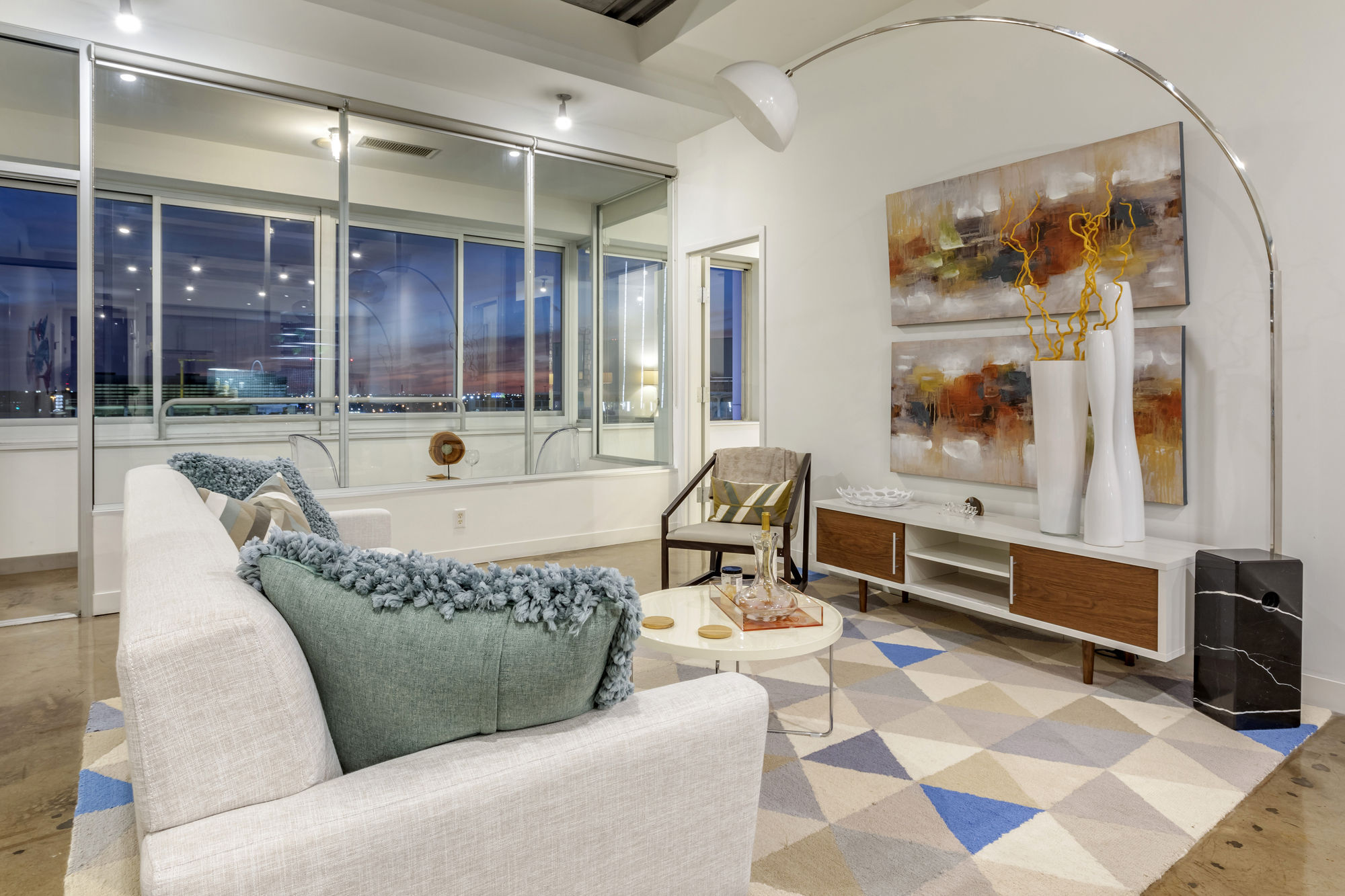 Mosaic Dallas Image 63