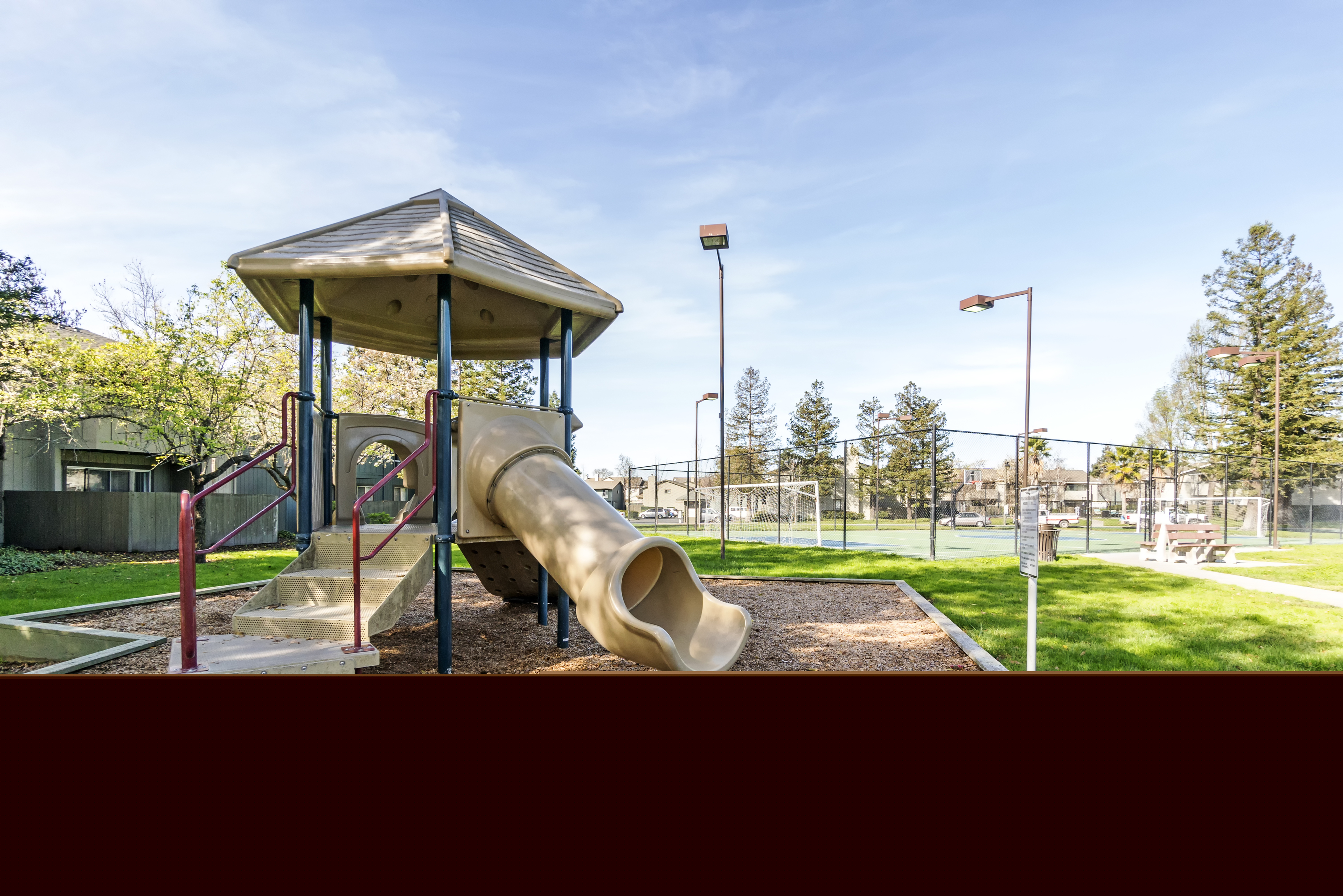 The Grove Luxury Apartments Image 19