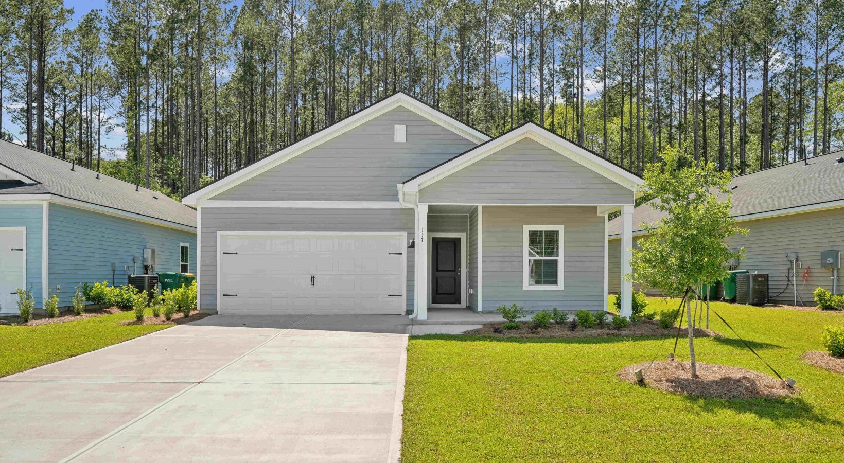 Retreat at New Riverside  Image 1