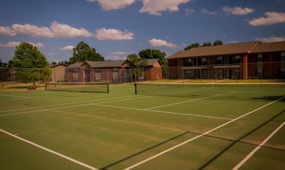 Waters Edge Apartments Image 5