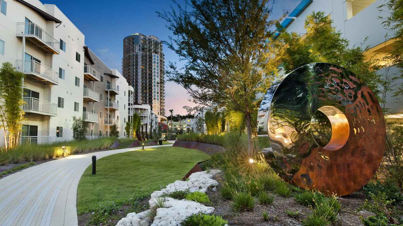Pierhouse at Channelside Image 7