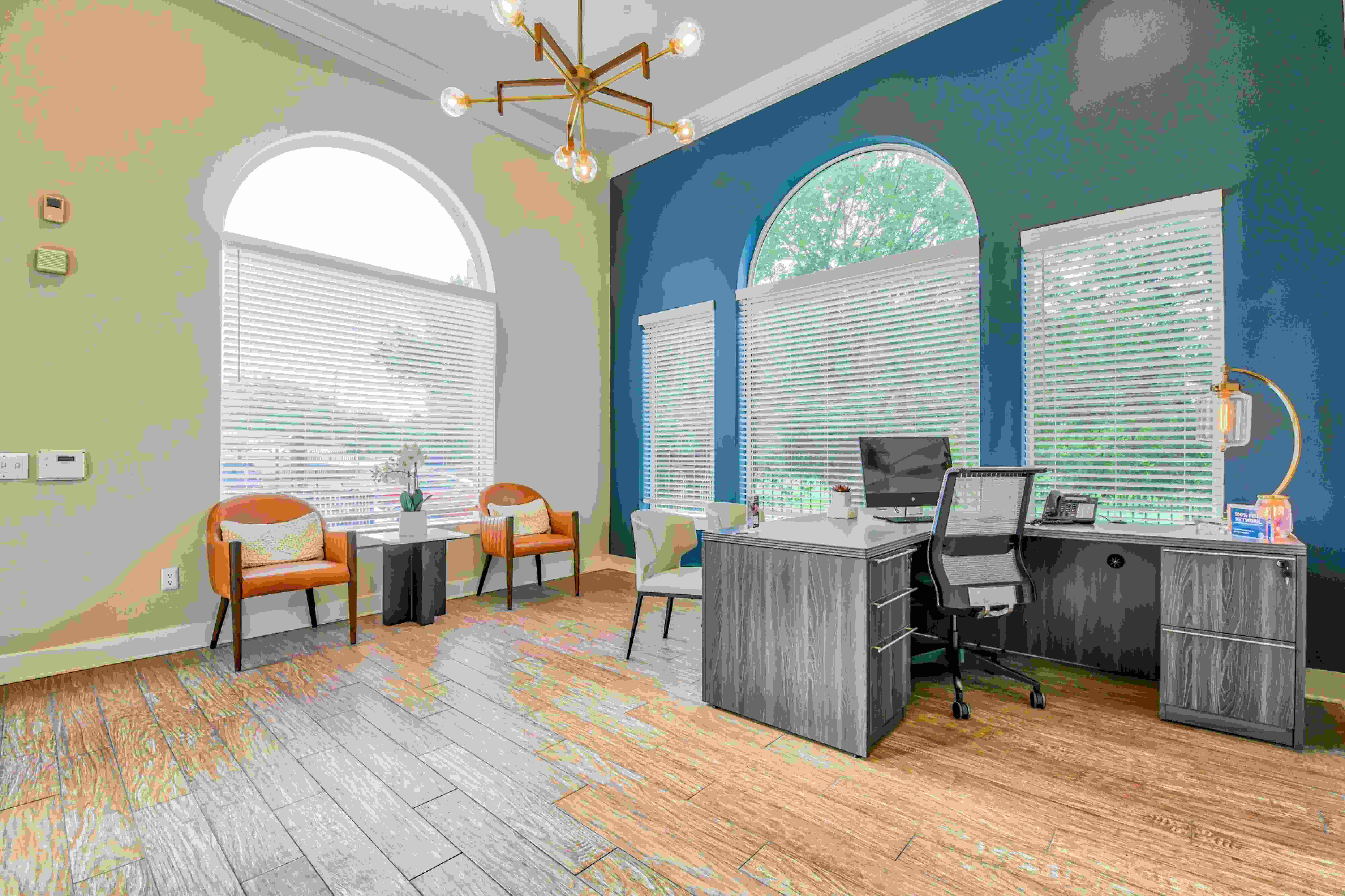 Fairways at Prestonwood Image 2