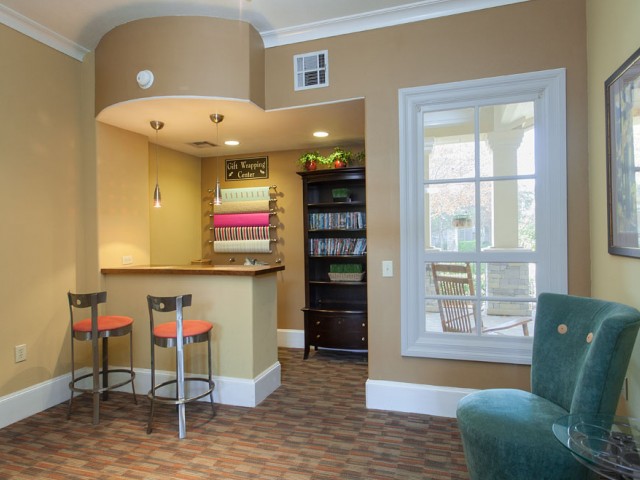 Villas at Stone Oak Ranch Image 8