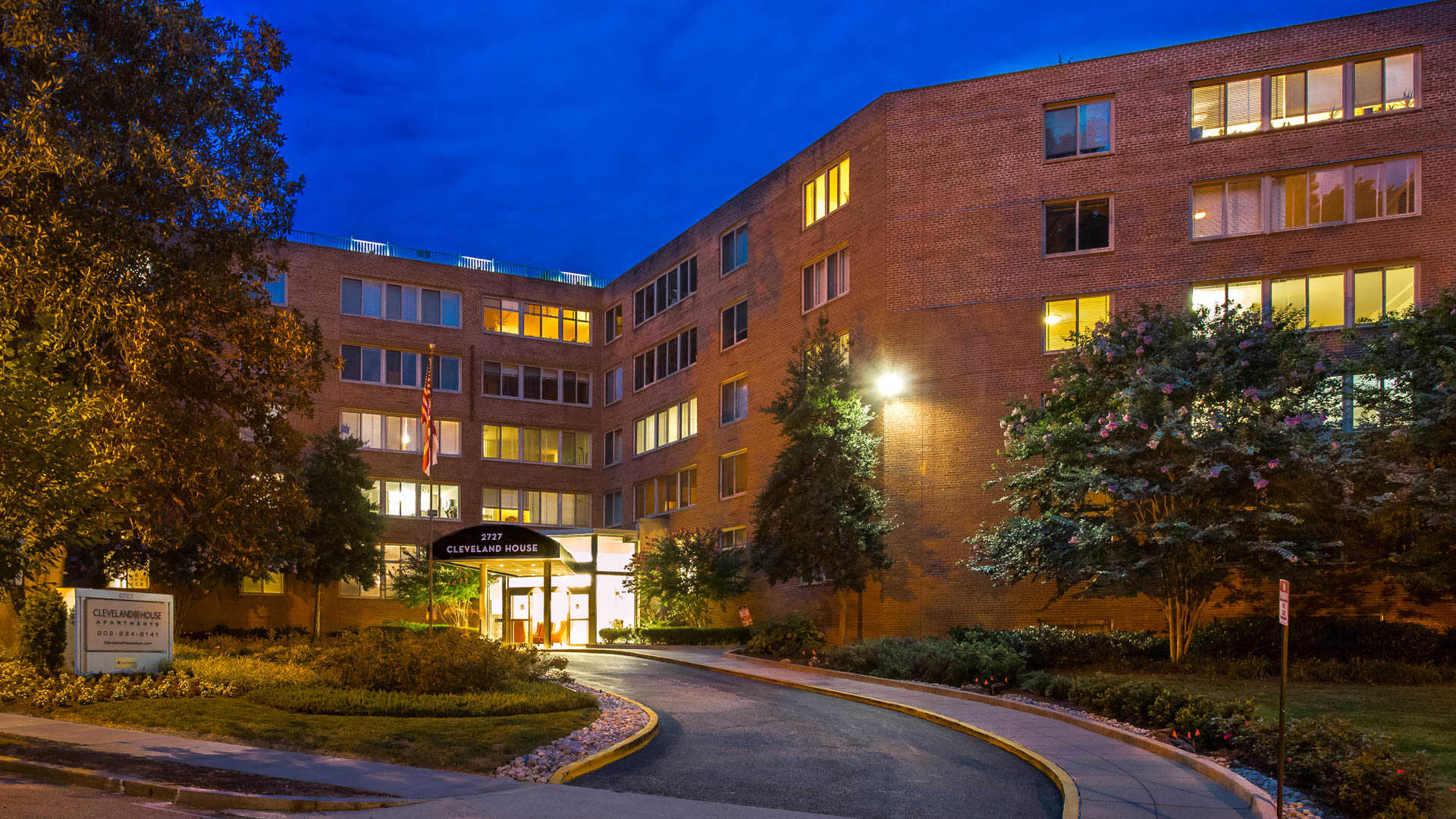 Cleveland House Image 1