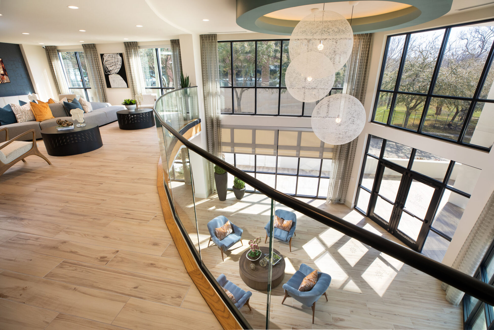 Alexan Memorial Image 26