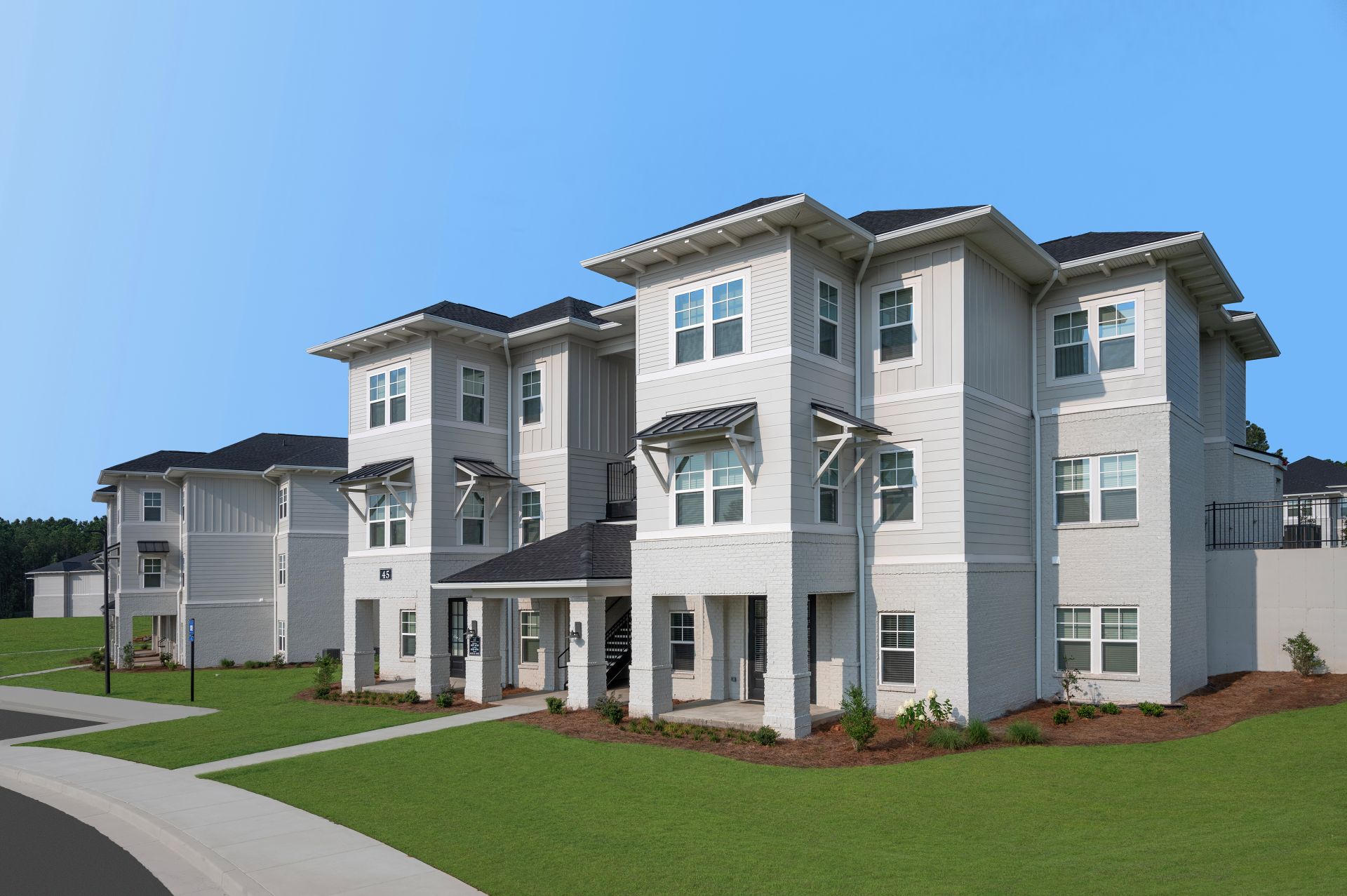 Greystone at Inverness Image 66