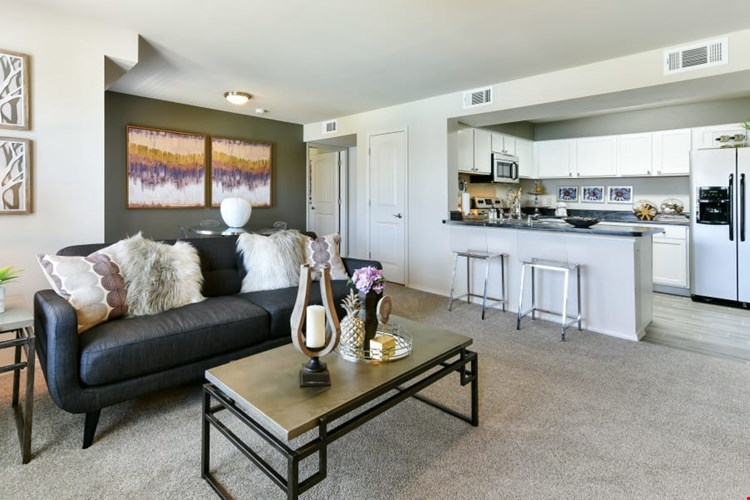 Cottages at Abbey Glen Image 6