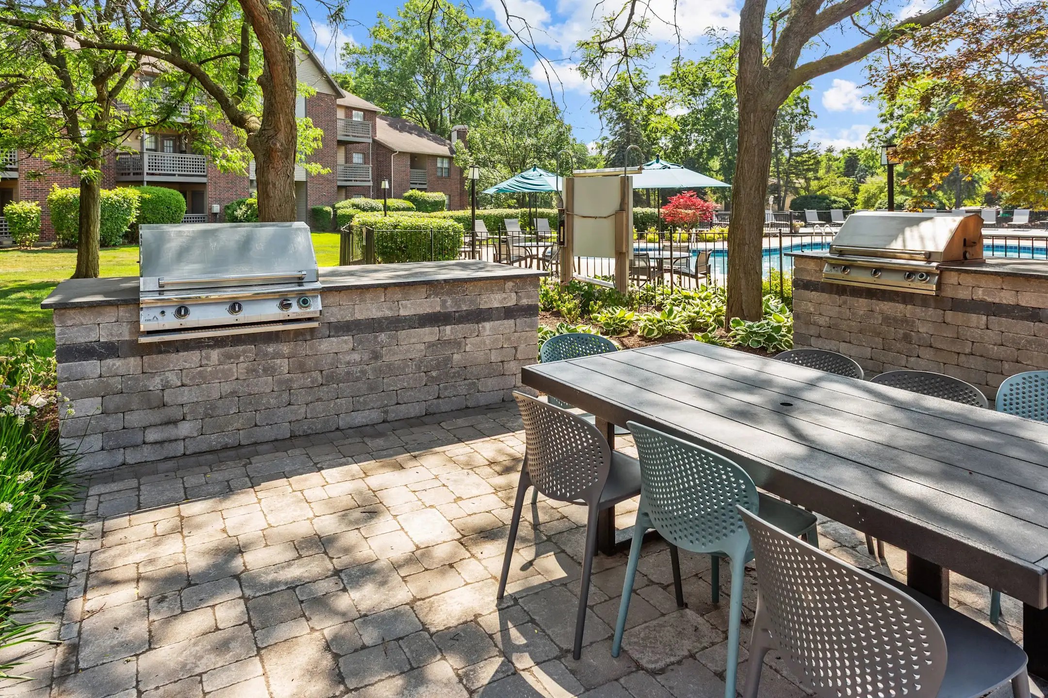 The Addison at Southfield Image 2