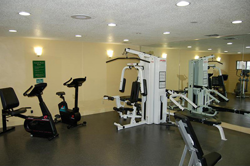 Peppermill Village Image 4