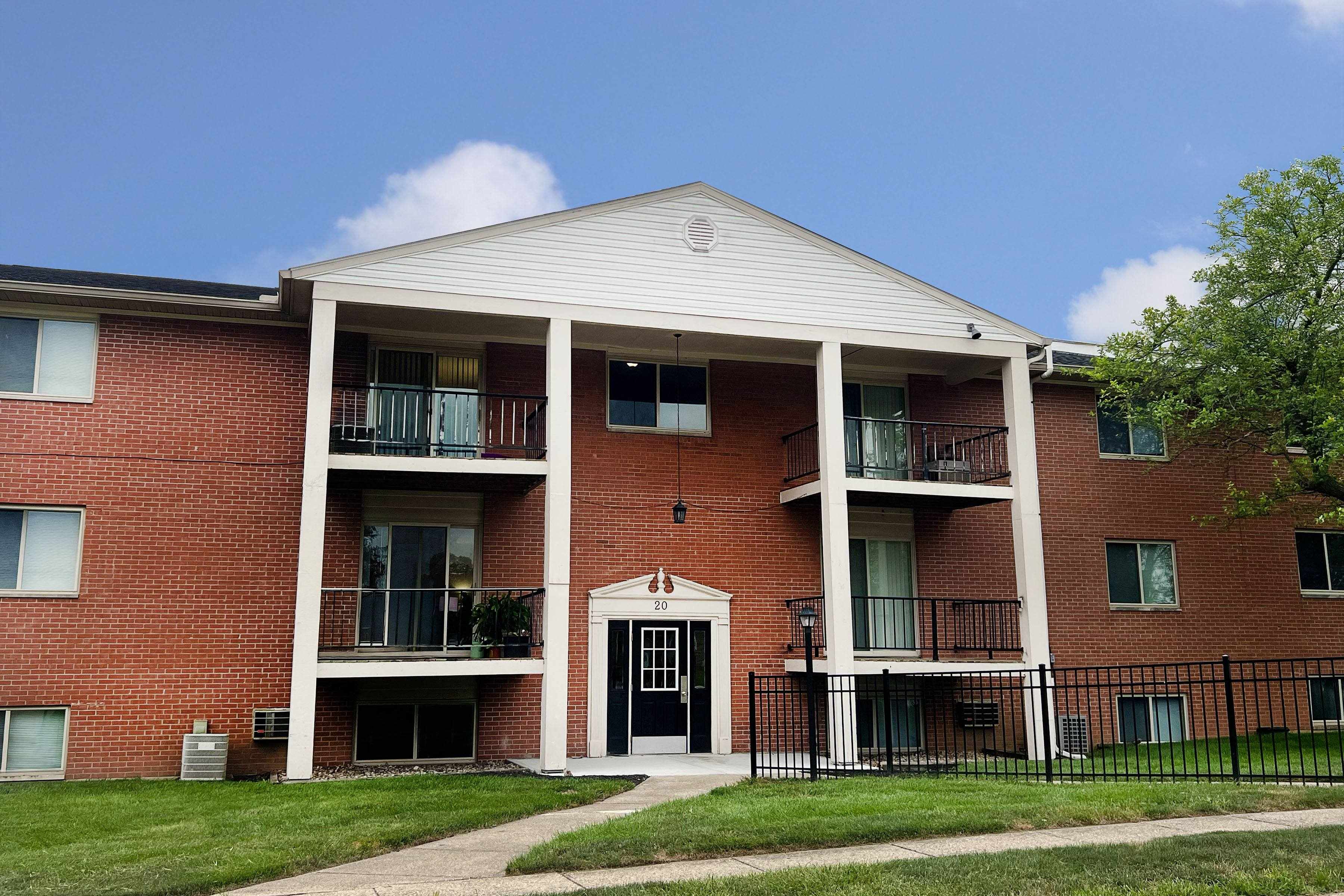 Crown Ridge Apartments Image 45