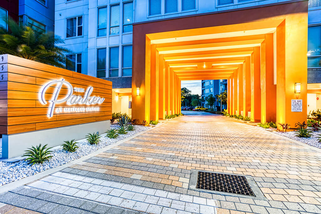 The Parker at Maitland Station Apartments Image 32