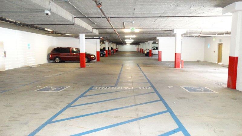 Arbor Terrace Image 11