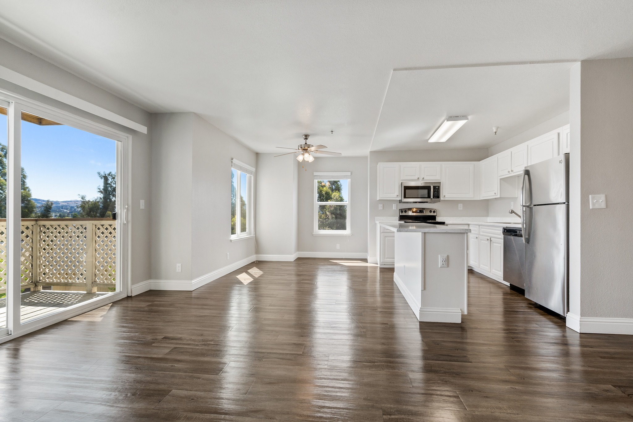 Quail Hill Apartments Image 6