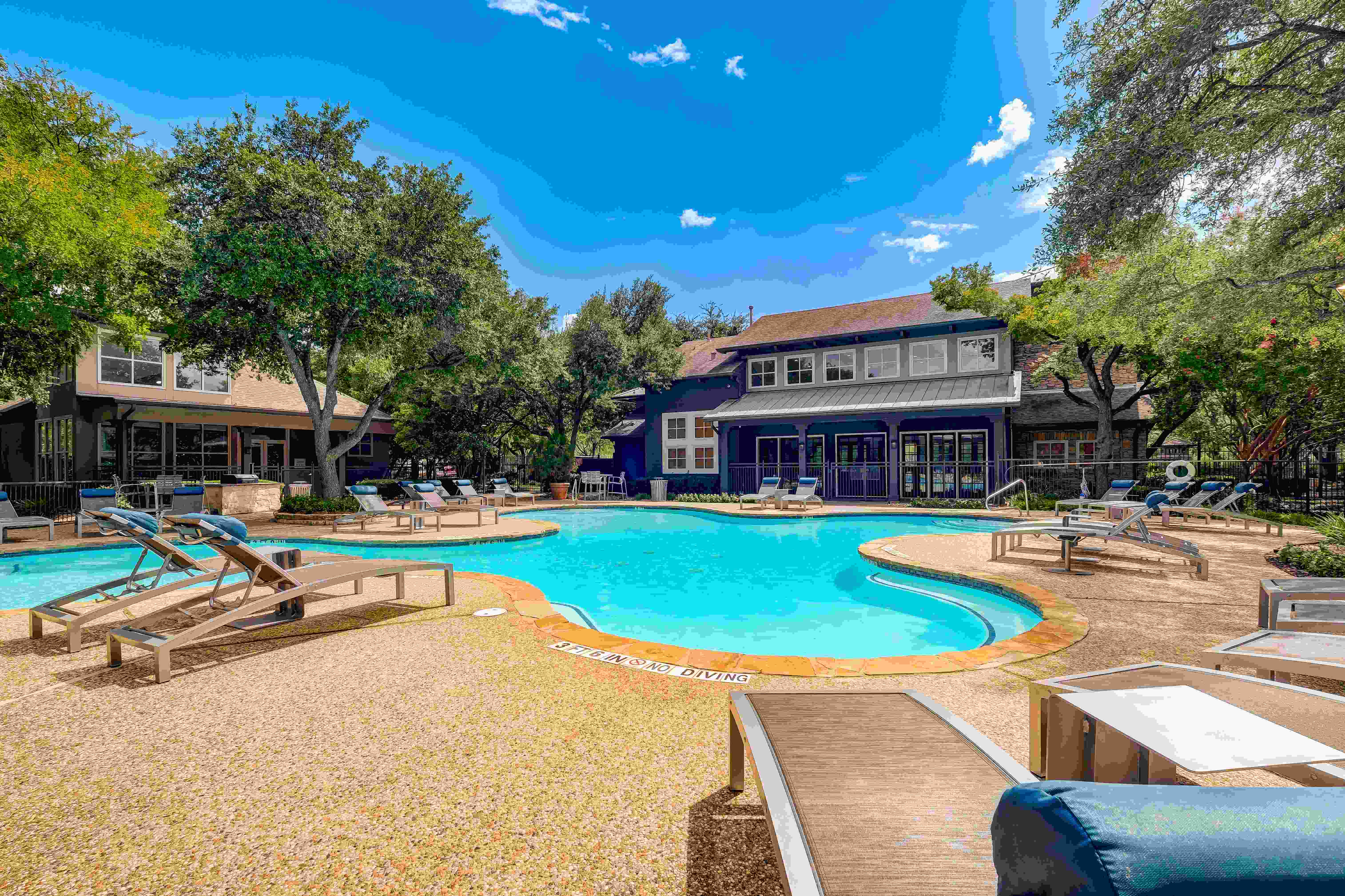 Highlands Hill Country Image 1