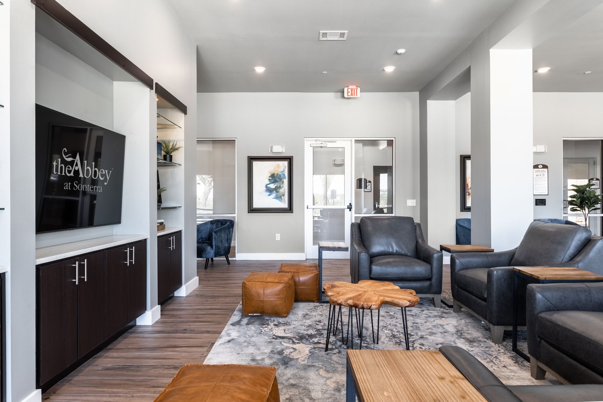 The Abbey at Sonterra Image 38