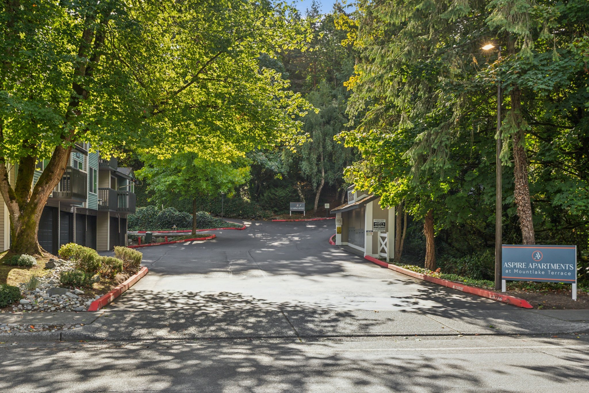 Aspire Apartments at Mountlake Terrace Image 31