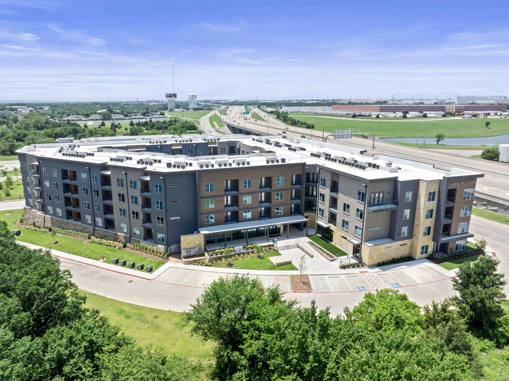 Prairie Modern Image 30