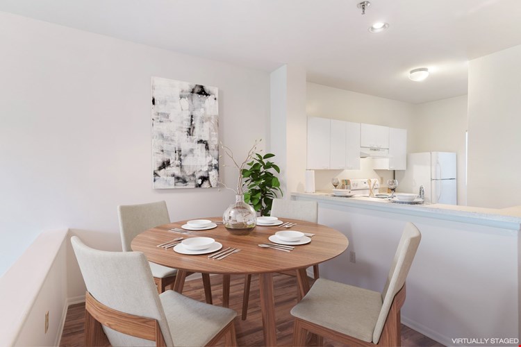 Arium Grove Walk Image 6