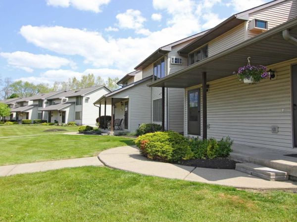 Croft Corner Apartments Image 1