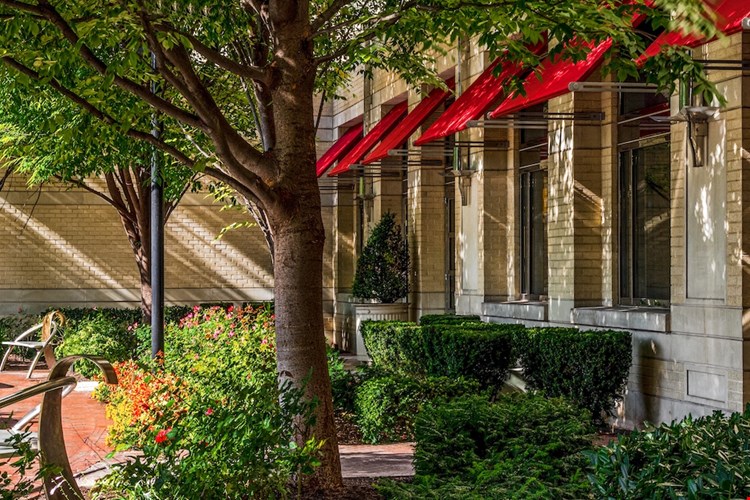 Palisades of Bethesda Image 14