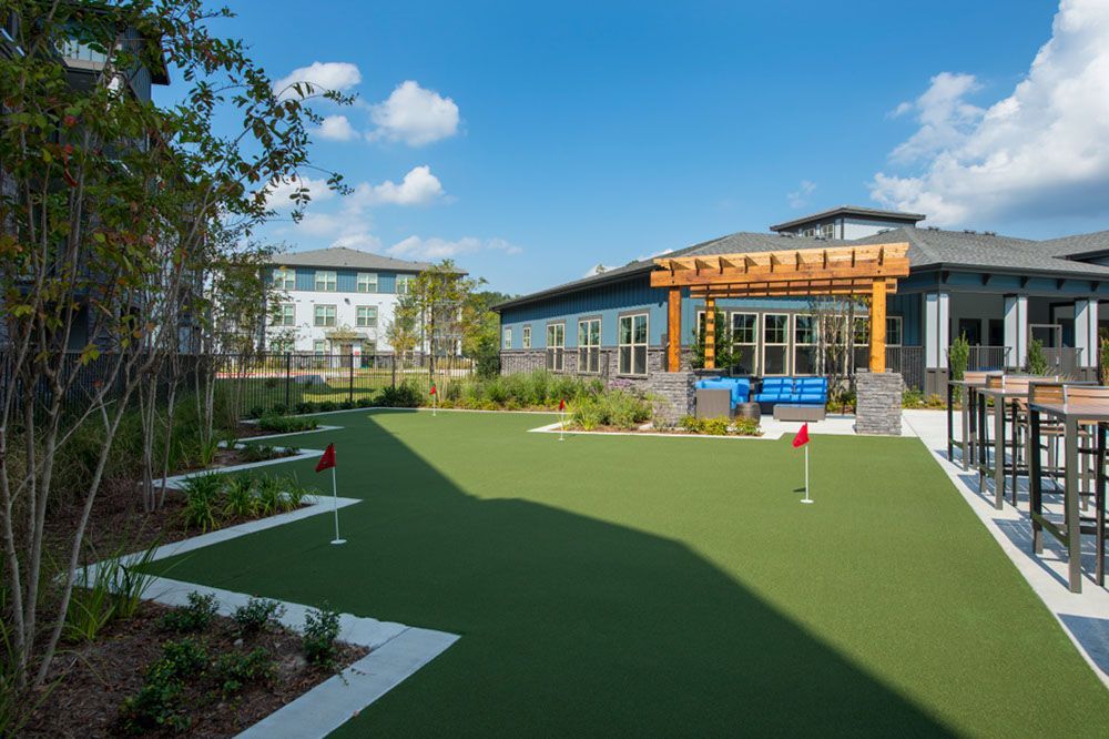 Ascend At Bridges Image 42