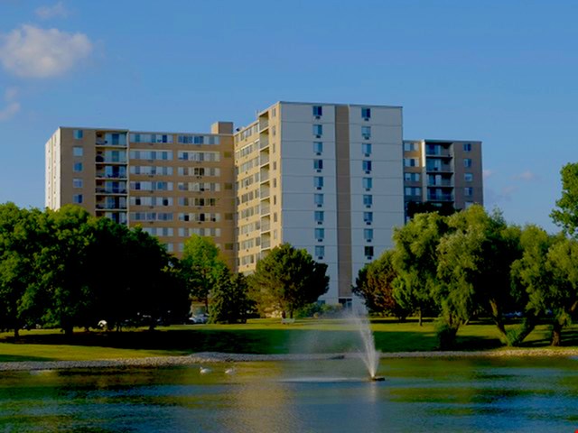 Village in the Park Image 1