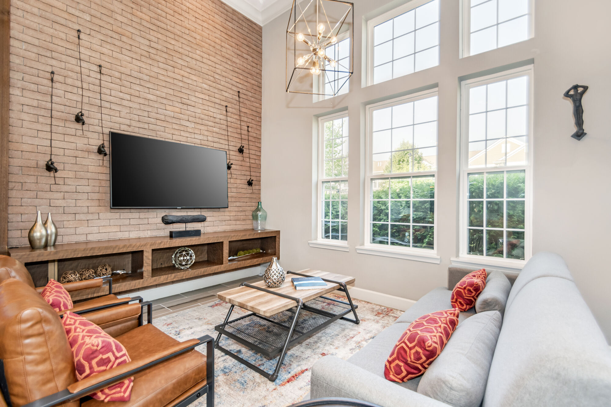 Enclave at 127th Apartments Image 4