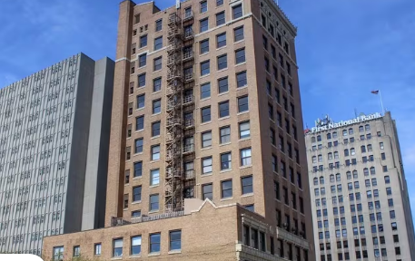 Realty Tower Apartments Image 2