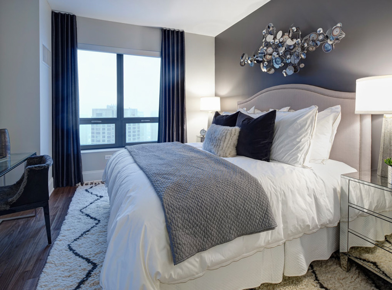 AMLI River North Image 42