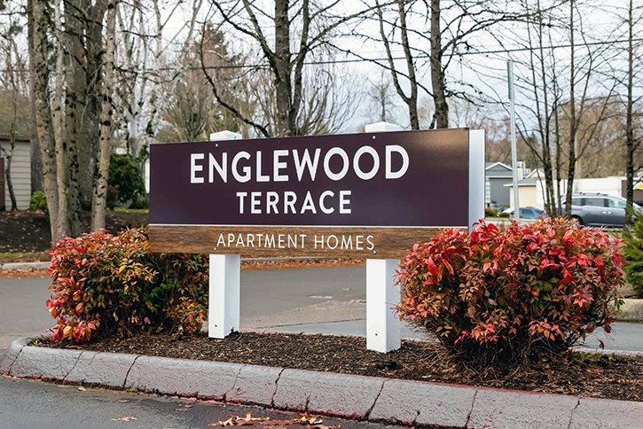 Englewood Terrace Image 1