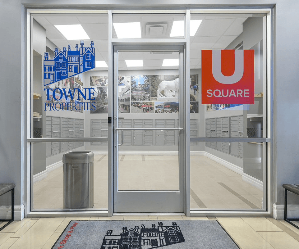 U Square Image 3