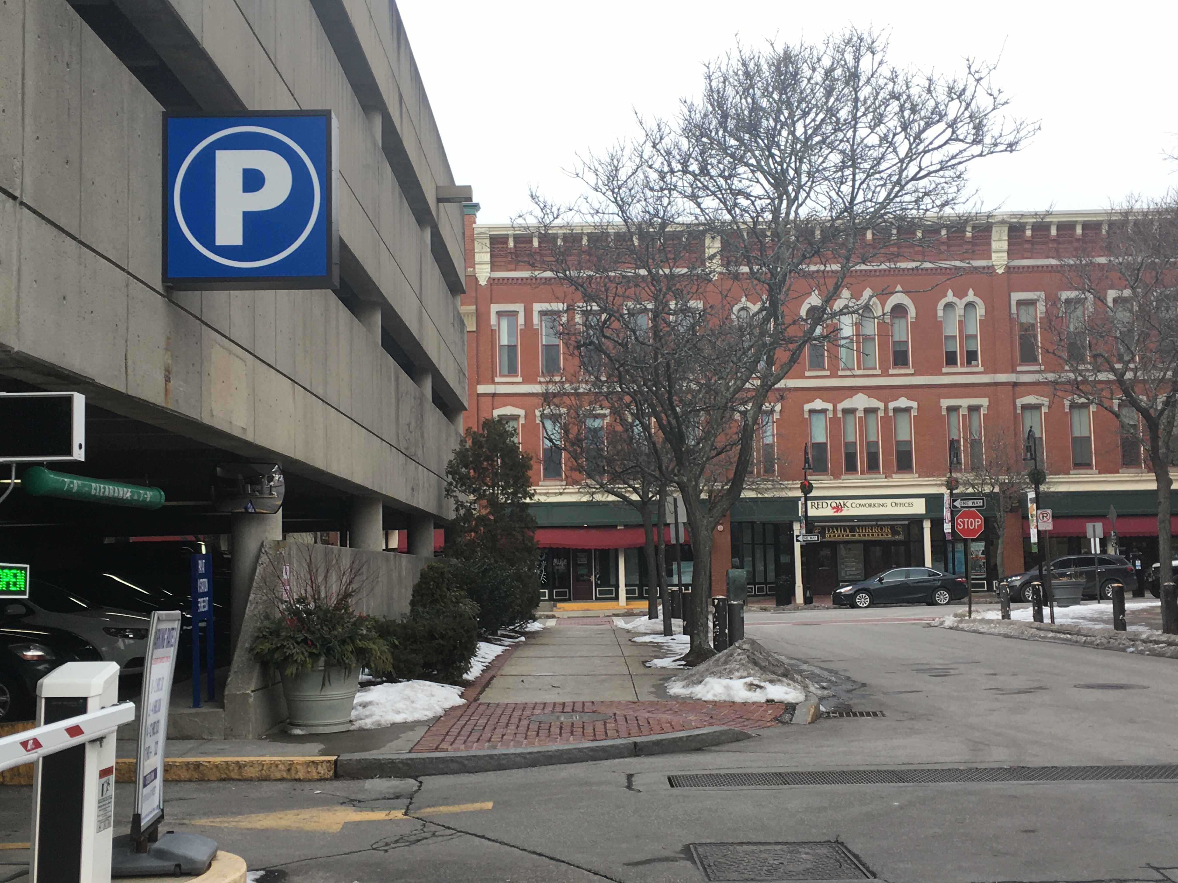 The Opera Block Image 22