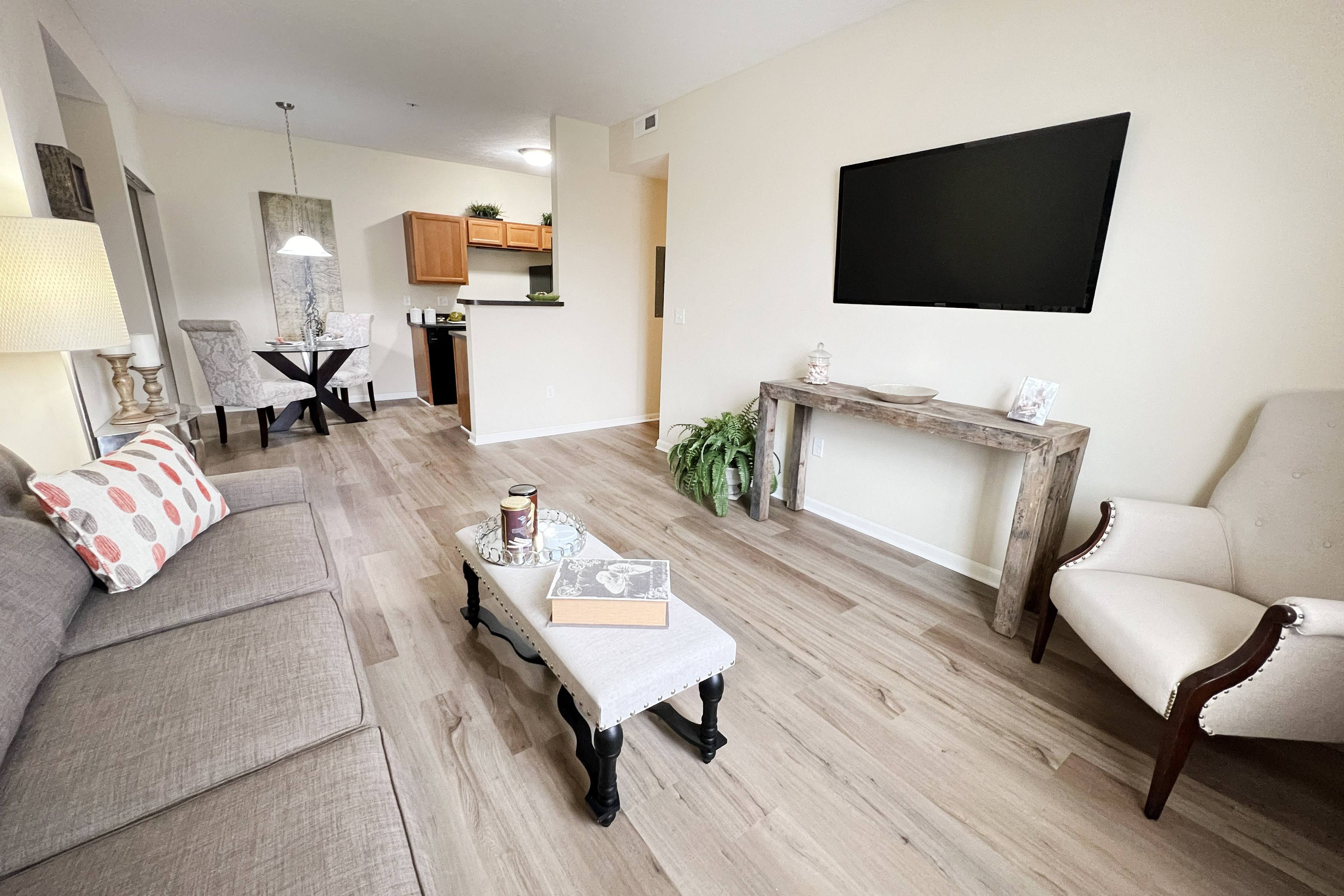 Residences at Northgate Crossing Image 4