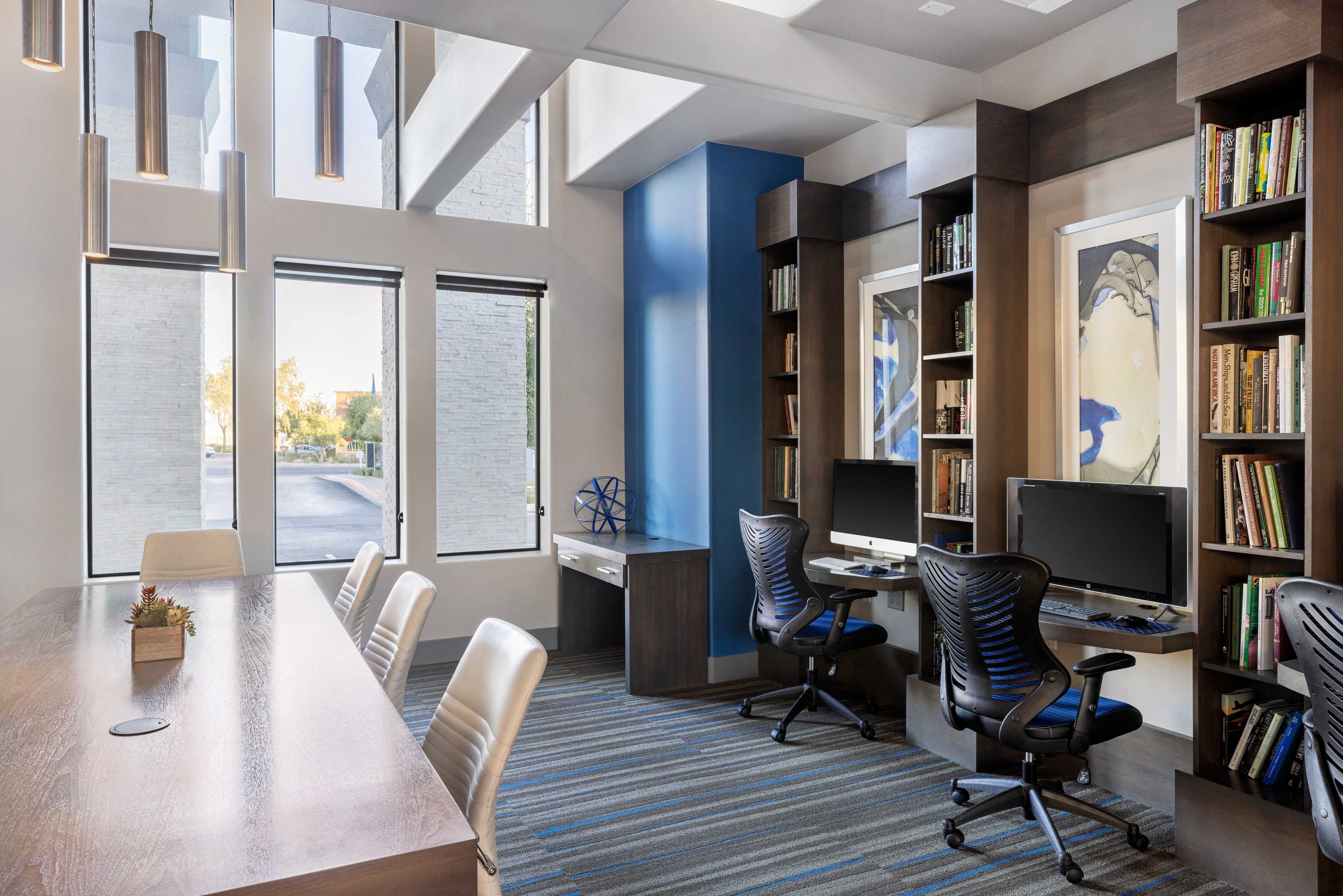 Dream Apartments Image 16