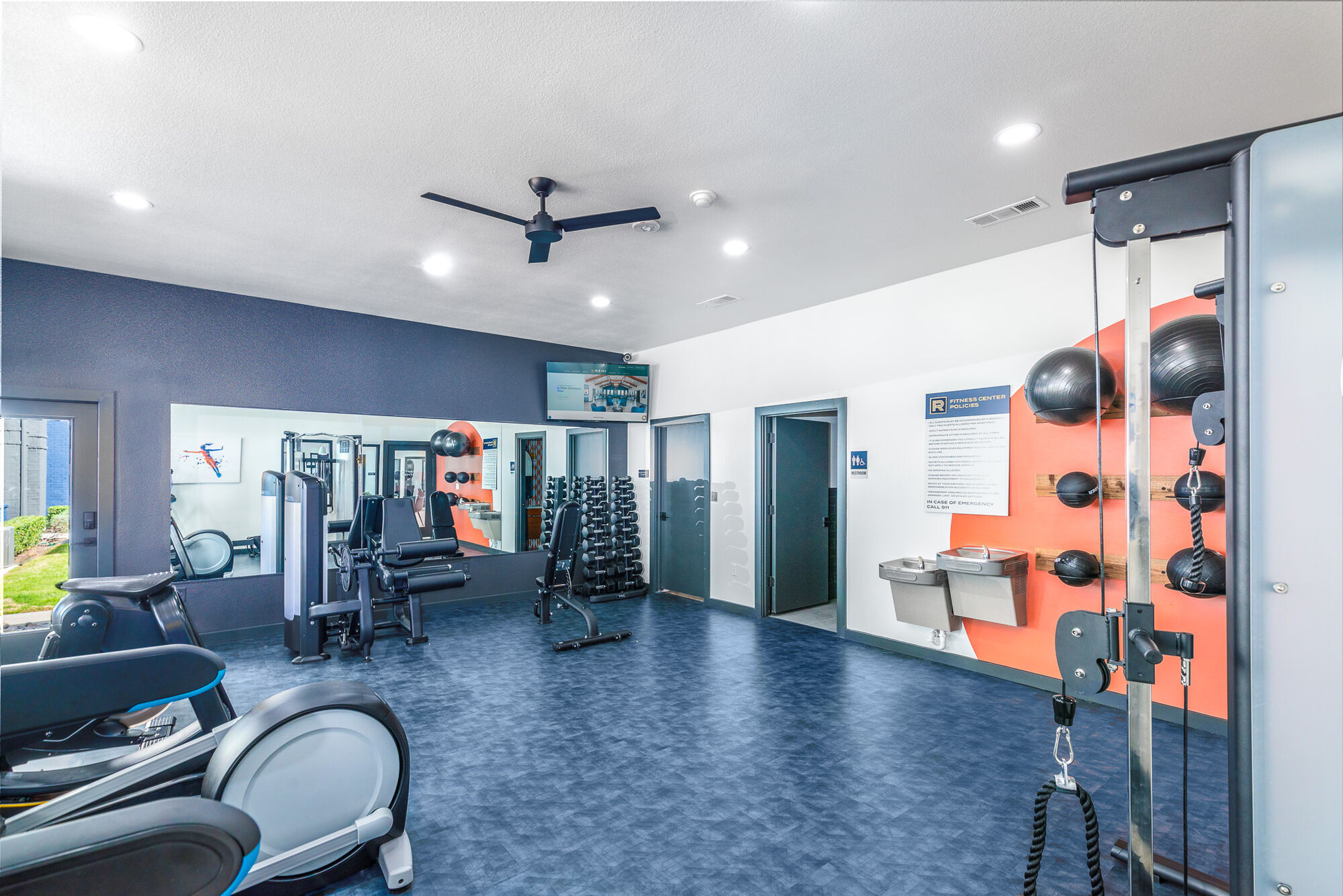 Remi Apartment Homes Image 17