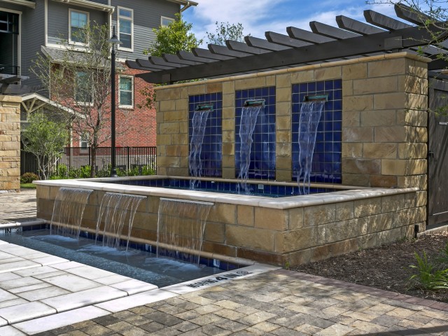 luxury apartments for rent