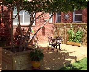 Glebe House Apartments Image 4