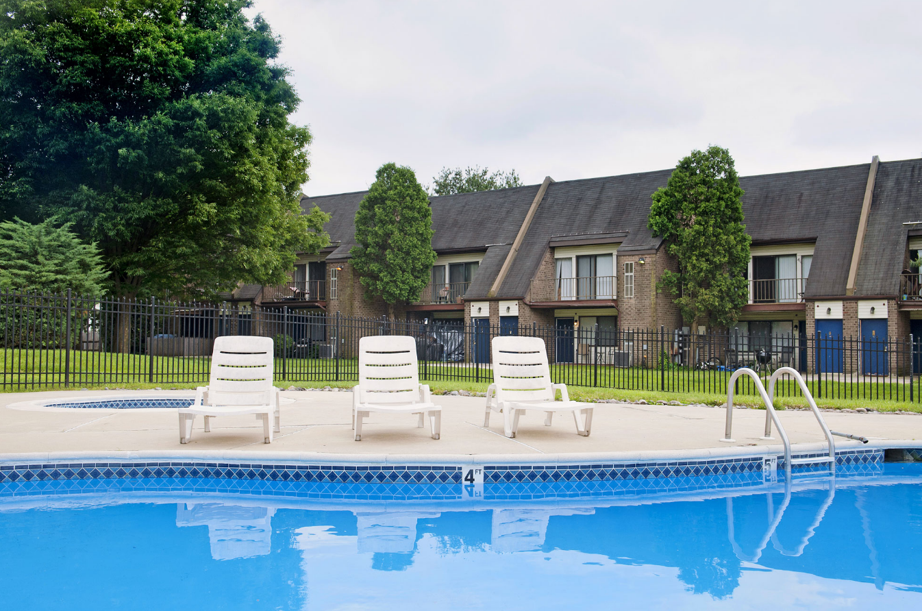 The Crossings at Neshaminy Image 1