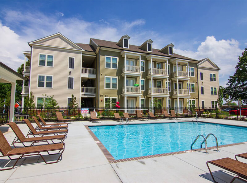 Jackson Walk Image 1