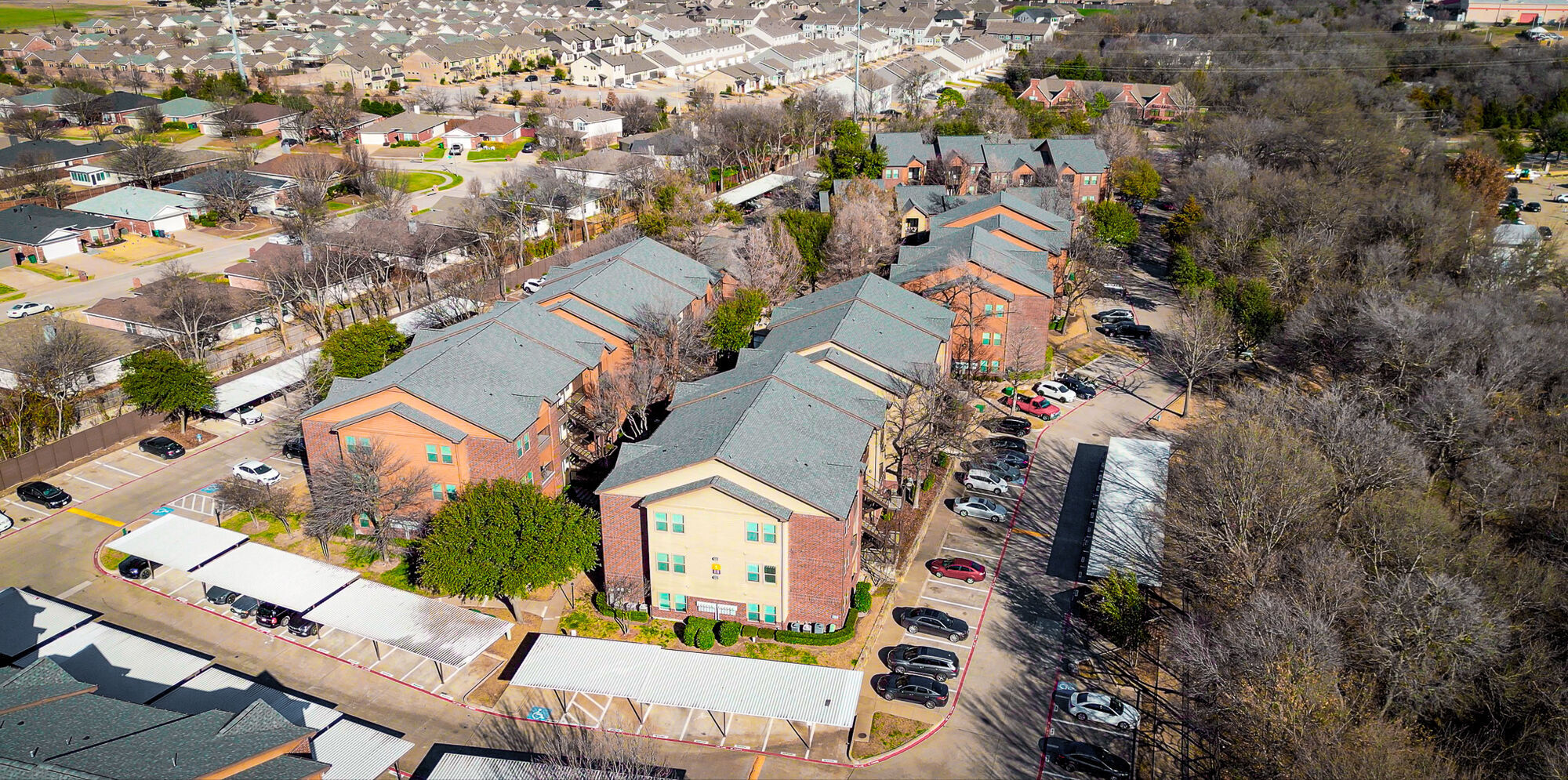 Larkin Apartment Homes Image 48