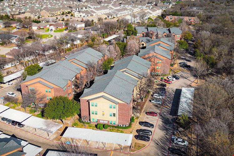 Larkin Apartment Homes Image 48