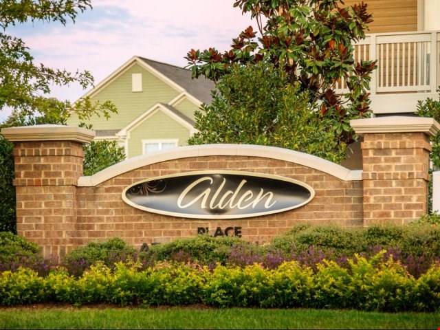Alden Place Image 1