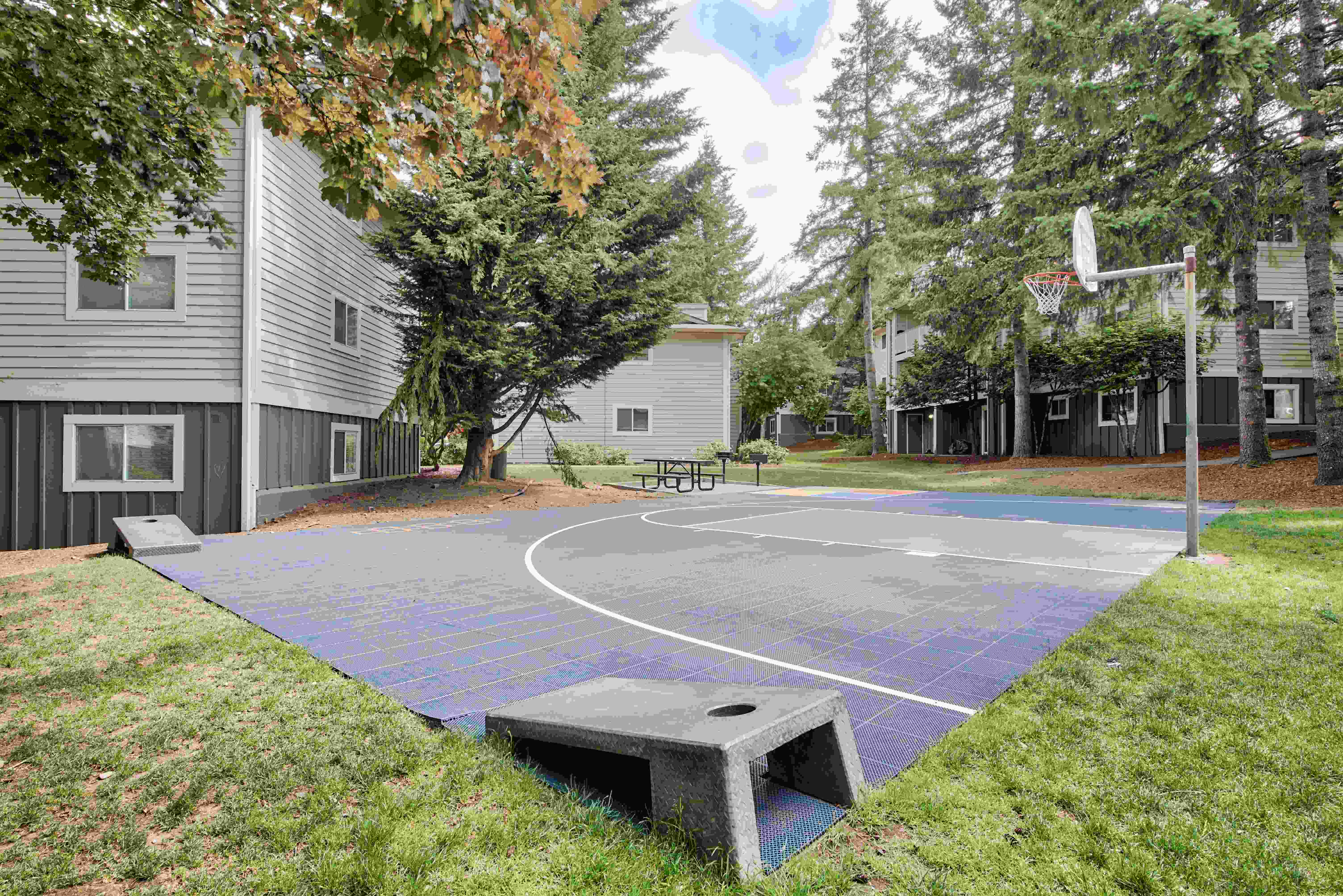 The Park at Cooper Point Apartments Image 21