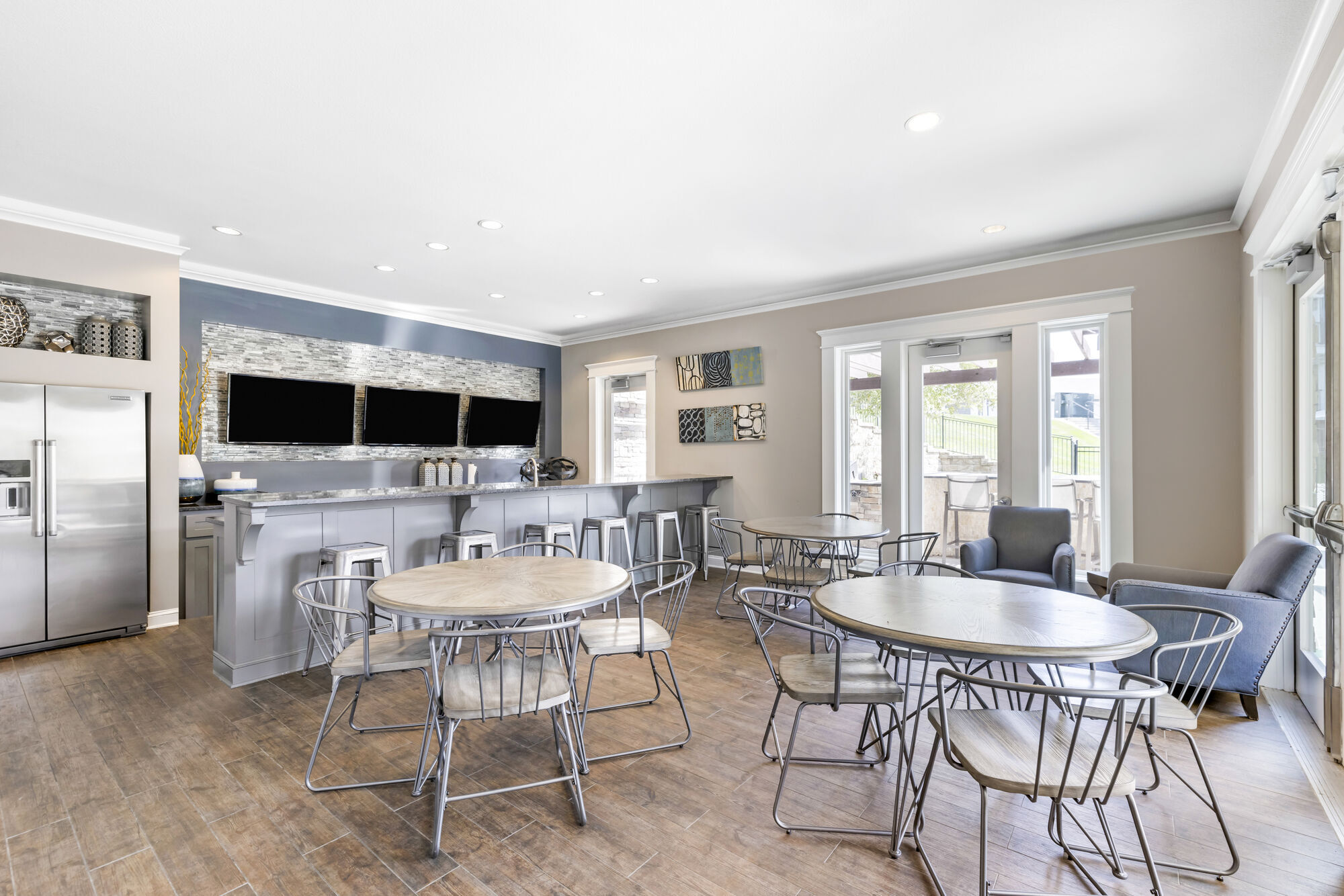 The Residences At New Longview Image 3