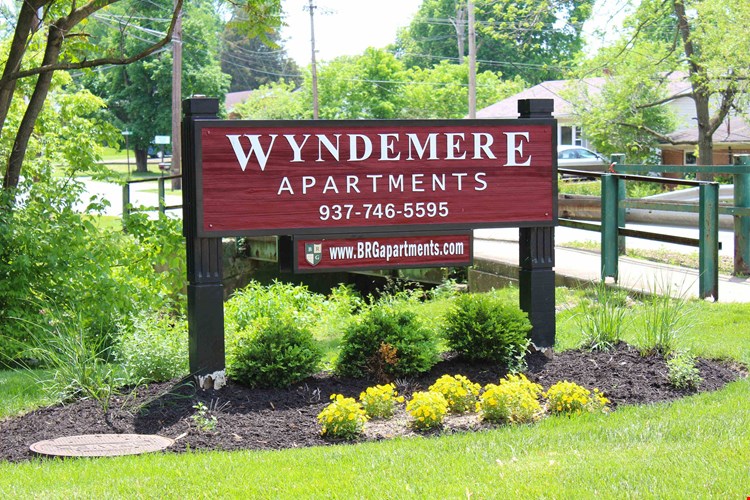 Wyndemere Apartments Image 10